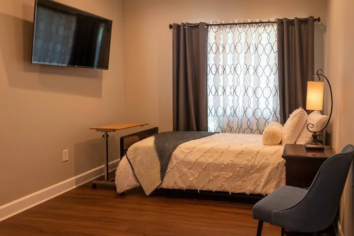 Senior Oasis Picture 1