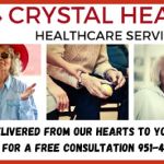 Crystal Hearts Healthcare Services