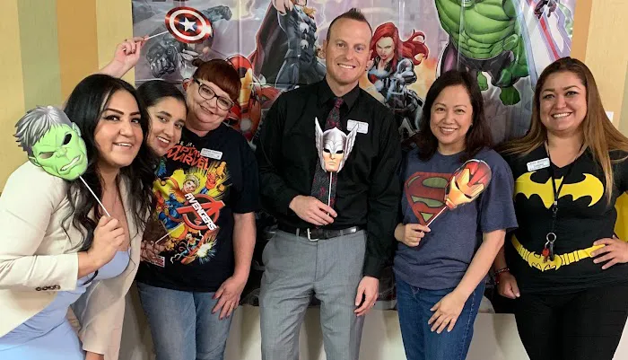 Corona Health Care Center Picture 2