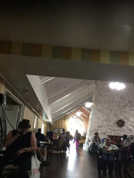 Corona Health Care Center Picture 1