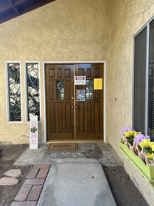 Twin Hearts Senior Care II Picture 1