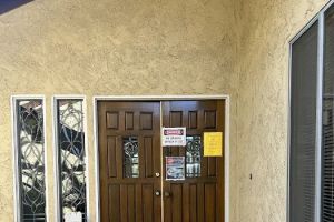 Auto Service Center