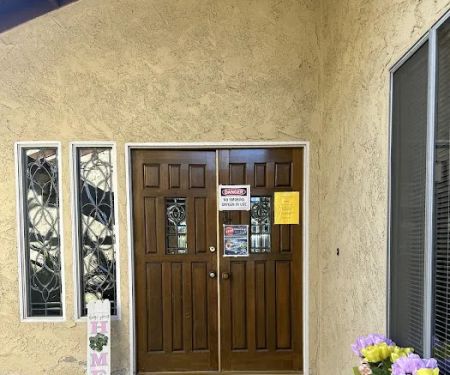 Twin Hearts Senior Care II