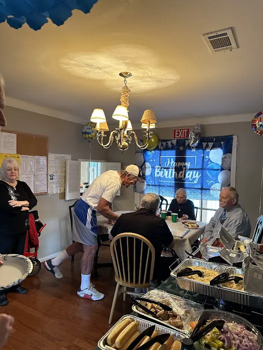 Twin Hearts Senior Care II Picture 3