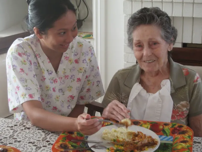 Inspirations Home Care Picture 1