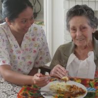 Inspirations Home Care ico