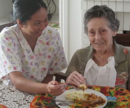 Inspirations Home Care