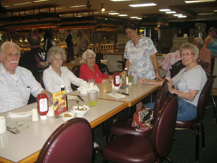 Inspirations Home Care Picture 2