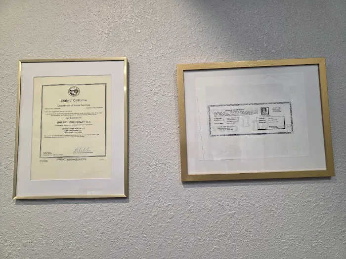 Emieric Home Health Picture 3