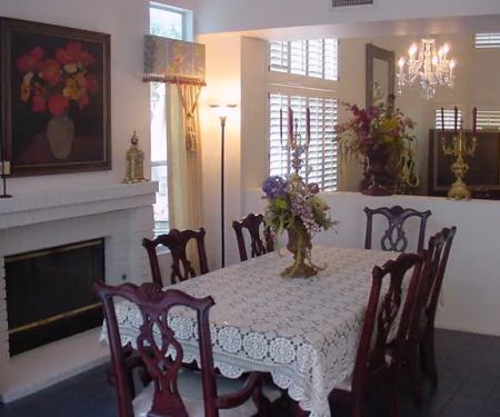 Inspirations Home Care IV
