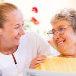 Mom's Home Care