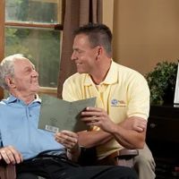 Comfort Keepers of Encino, CA ico