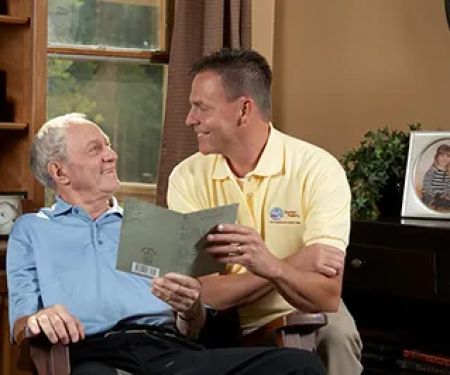 Comfort Keepers of Encino, CA