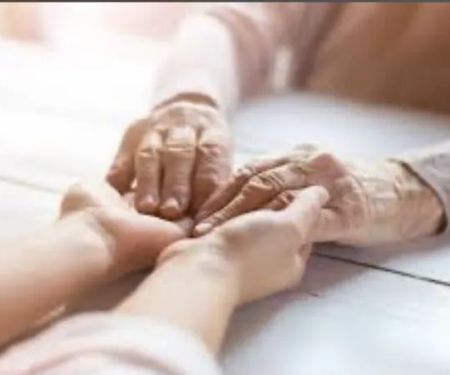 Trusted Caregivers