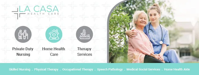 La Casa Health Care Picture 5