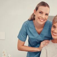 DNA Home Health Services, Inc. ico