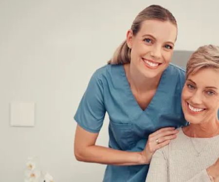 DNA Home Health Services, Inc.