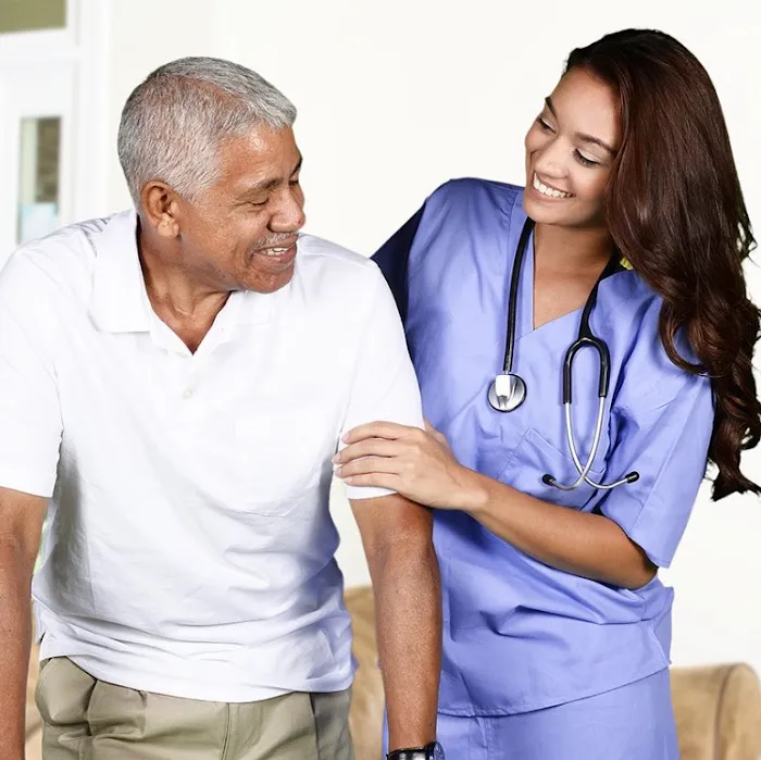 EMO Home Healthcare Picture 4