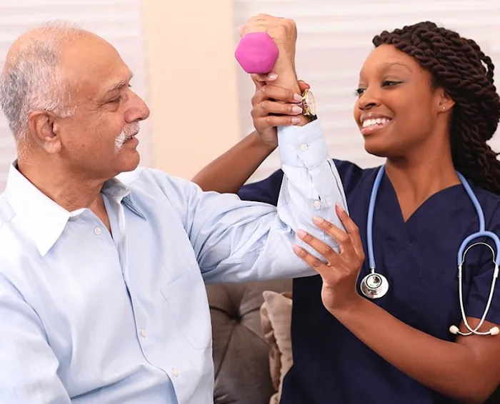 EMO Home Healthcare Picture 5