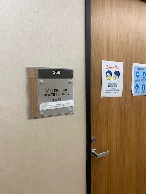 Vanessa Home Health Services Picture 7