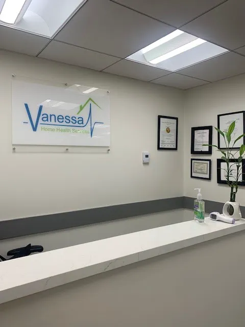 Vanessa Home Health Services Picture 5
