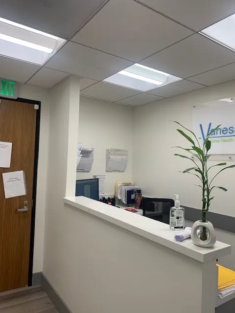 Vanessa Home Health Services Picture 6