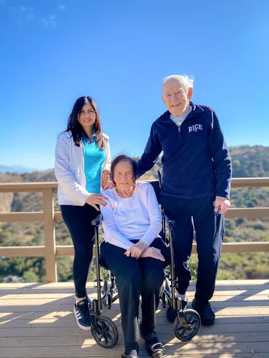 OI Home Care Services Picture 1