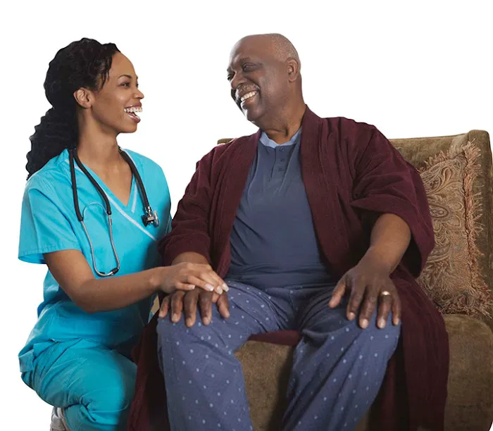 Visiting Angels Picture 6