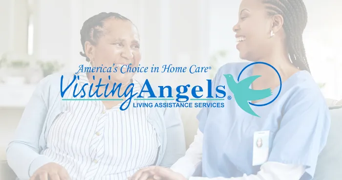 Visiting Angels Picture 10