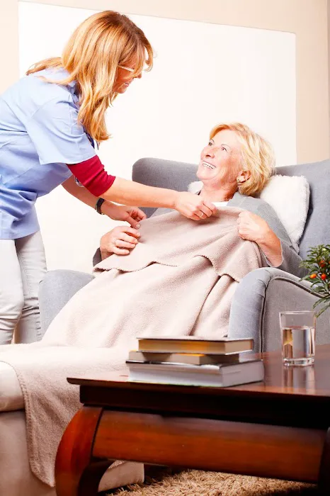 Visiting Angels Picture 2