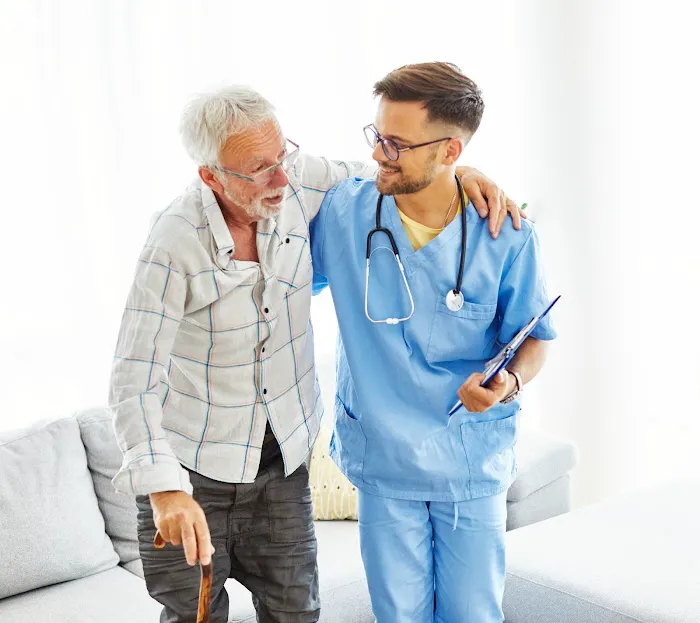 Visiting Angels Picture 5