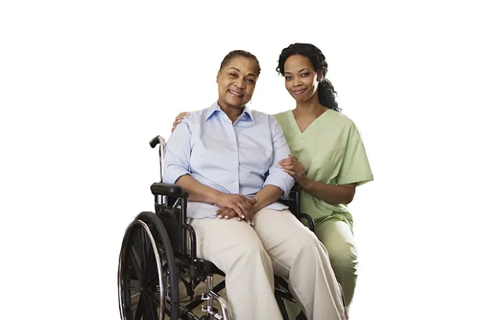 Visiting Angels Picture 3