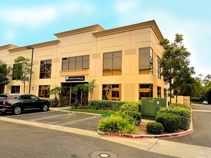 Unified Care Providers, Inc. Home Health Care Picture 1