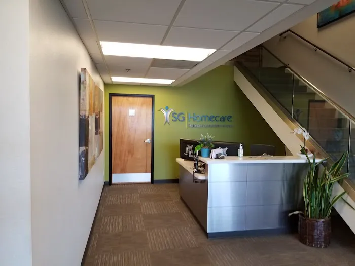 SG Homecare, Inc. Picture 3