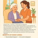 Rey home care