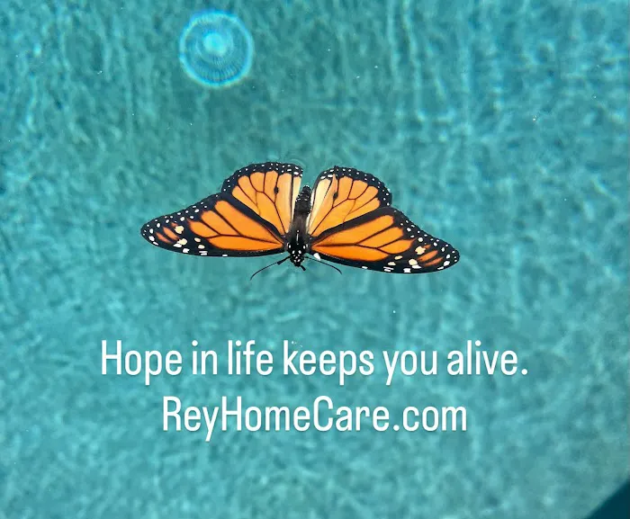 Rey home care Picture 9