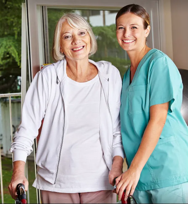 Acti-Kare of Irvine Picture 8