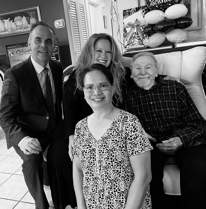 Salus Homecare Picture 9