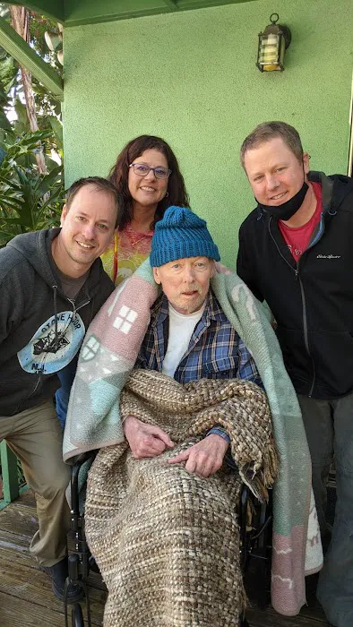 Salus Homecare Picture 5