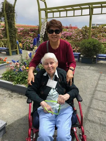 Salus Homecare Picture 1