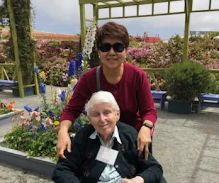 Salus Homecare