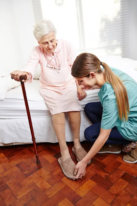 Agape Home Care Picture 3