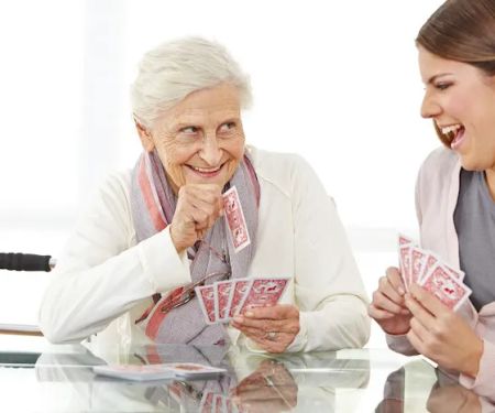Agape Home Care