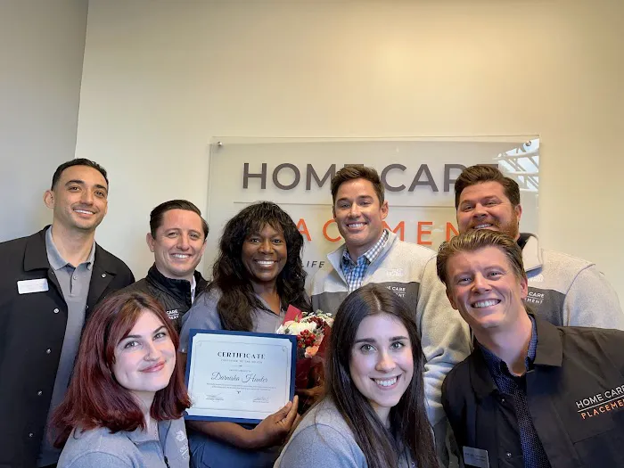 Home Care Placement Picture 4