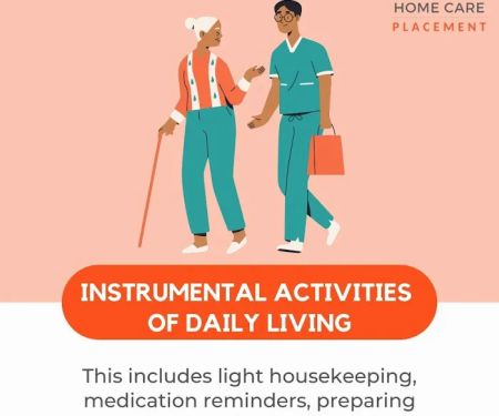 Home Care Placement