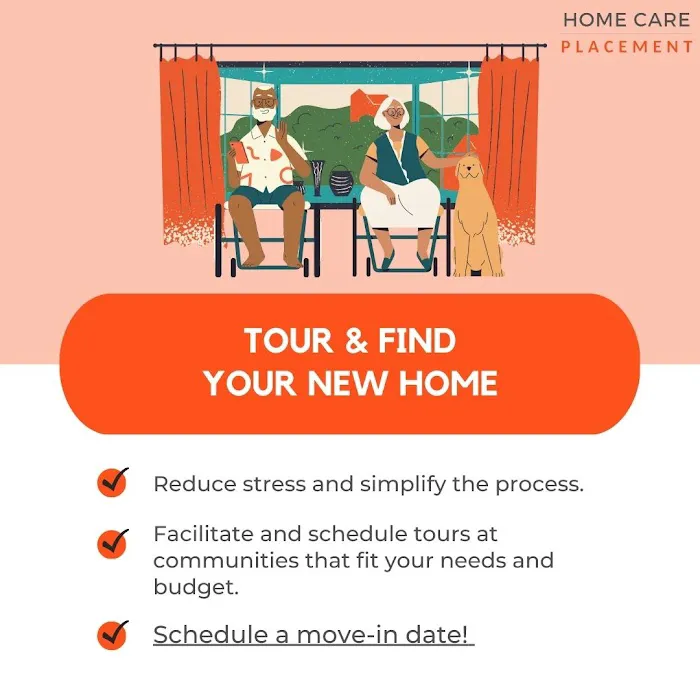 Home Care Placement Picture 3