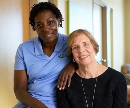 FirstLight Home Care of Irvine