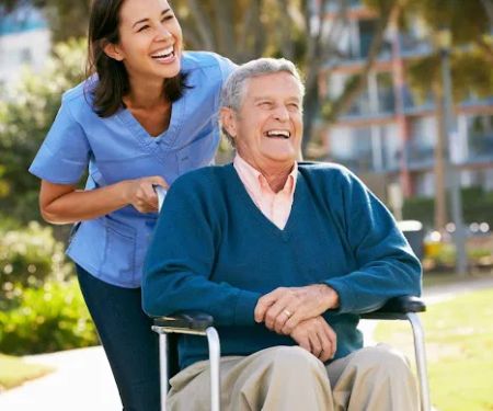 Ativa Home Care