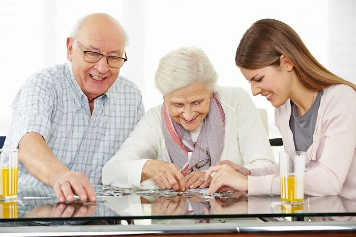 Ativa Home Care Picture 3