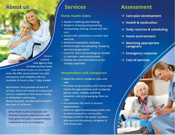 Ativa Home Care Picture 2